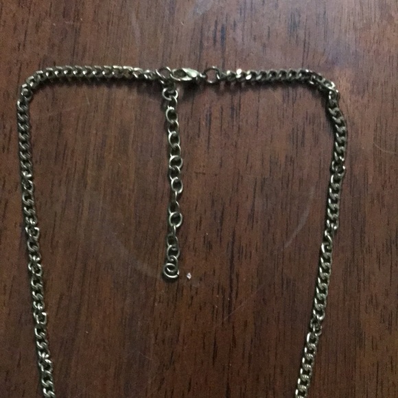 Long Necklace - Picture 5 of 5